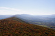 The North Fork Mountain Trail