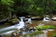 Hawksnest Mill Creek Waterfall