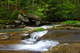 Hawksnest Wv Spring Mill Creek Waterfalls