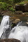 Top Mill Creek Waterfall Spring