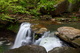 Waterfall Above Mill Creek