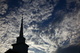 Sky Church Steeple