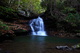 Autumn Waterfalls Keenys Creek Pool