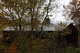 Fall Foliage wv Locust Creek Covered Bridge