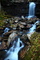 Hills Creek Autumn Waterfalls