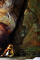 <p>Exodus 33-22<br />
And it shall come to pass, while my glory passeth by, that I will put thee in a clift of the rock</p>
<p>The Lord Told Moses He would show him His glory to help him.</p>
<p>Christian Bible Scripture Art Photography Print Poster Size Picture</p>
