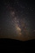 Milky Way Galaxy Stars West Virginia Mountain Sky