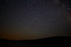 Spruce Knob Lake West Virginia Night Sky Stars