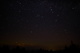 Spruce Knob Mountain Night Sky View