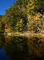 North Fork Fall River Reflections
