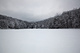 Winter Frozen Summit Lake Wv