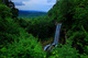 Blue Ridge Mountain Waterfalls