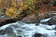 Autumn Stream Falls HDR