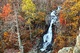 White Oak Canyon Waterfalls