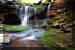 Waterfall Nature Pictures - 353 width=