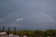 Spring Rainbow Mountains